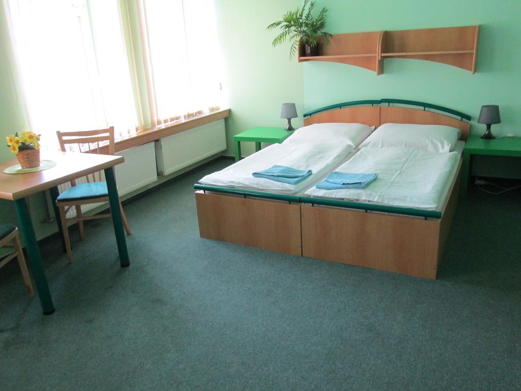 Hotel Union Černý Dŭl Room photo